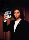 生活照 #0022：朱迪·福斯特 Jodie Foster