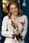生活照 #0023：朱迪·福斯特 Jodie Foster