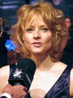 生活照 #0025：朱迪·福斯特 Jodie Foster