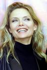 生活照 #33：米歇尔·菲佛 Michelle Pfeiffer