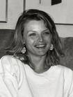 生活照 #02：米歇尔·菲佛 Michelle Pfeiffer