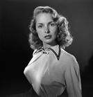 写真 #0001：珍妮特·利 Janet Leigh