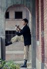 写真 #60：李晨 Chen Li
