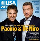 写真 #60：阿尔·帕西诺 Al Pacino