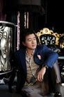 写真 #219：佟大为 Dawei Tong