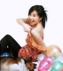 写真 #83：叶璇 Michelle Ye