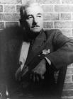 写真 #02：威廉·福克纳 William Faulkner