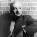 写真 #02：威廉·福克纳 William Faulkner