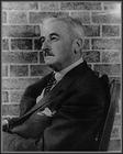 写真 #01：威廉·福克纳 William Faulkner
