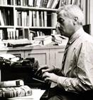 写真 #05：威廉·福克纳 William Faulkner