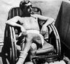 写真 #07：威廉·福克纳 William Faulkner