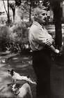 写真 #06：威廉·福克纳 William Faulkner