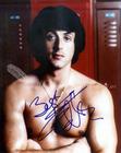 写真 #02：西尔维斯特·史泰龙 Sylvester Stallone