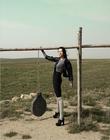 写真 #142：章子怡 Ziyi Zhang