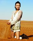 写真 #139：章子怡 Ziyi Zhang