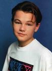 写真 #131：莱昂纳多·迪卡普里奥 Leonardo DiCaprio