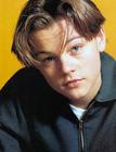 写真 #132：莱昂纳多·迪卡普里奥 Leonardo DiCaprio