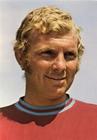 生活照 #0001：鲍比·摩尔 Bobby Moore