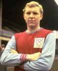 生活照 #0002：鲍比·摩尔 Bobby Moore
