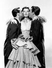 写真 #37：凯瑟琳·赫本 Katharine Hepburn