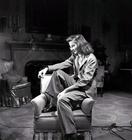 生活照 #05：凯瑟琳·赫本 Katharine Hepburn