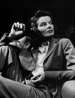 生活照 #04：凯瑟琳·赫本 Katharine Hepburn