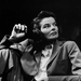 生活照 #04：凯瑟琳·赫本 Katharine Hepburn