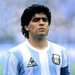 生活照 #0001：迭戈·马拉多纳 Diego Armando Maradona