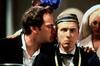 写真 #06：昆汀·塔伦蒂诺 Quentin Tarantino