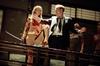 生活照 #58：昆汀·塔伦蒂诺 Quentin Tarantino