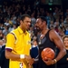 生活照 #0004：卡里姆·阿卜杜尔-贾巴尔 Kareem Abdul-Jabbar