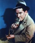 写真 #01：布吉斯·梅迪斯 Burgess Meredith