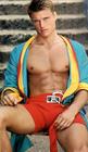 生活照 #01：杜夫·朗格 Dolph Lundgren