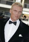 生活照 #02：杜夫·朗格 Dolph Lundgren