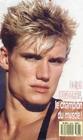写真 #01：杜夫·朗格 Dolph Lundgren