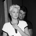 生活照 #04：布里吉特·尼尔森 Brigitte Nielsen
