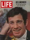 写真 #0010：让-保罗·贝尔蒙多 Jean Paul Belmondo