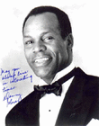 写真 #04：丹尼·格洛弗 Danny Glover