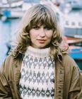 写真 #0001：苏珊·潘哈里冈 Susan Penhaligon