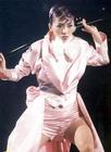 生活照 #0619：梅艳芳 Anita Mui
