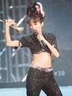 生活照 #0621：梅艳芳 Anita Mui