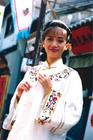 生活照 #0622：梅艳芳 Anita Mui