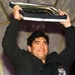 生活照 #0003：迭戈·马拉多纳 Diego Armando Maradona