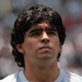 生活照 #0004：迭戈·马拉多纳 Diego Armando Maradona