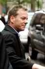 生活照 #22：基弗·萨瑟兰 Kiefer Sutherland