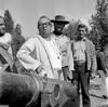 生活照 #13：赛尔乔·莱翁 Sergio Leone