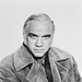 写真 #0001：罗恩·格林 Lorne Greene