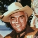 写真 #0002：罗恩·格林 Lorne Greene