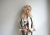 写真 #72：安娜·法瑞丝 Anna Faris