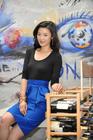写真 #224：全智贤 Gianna Jun